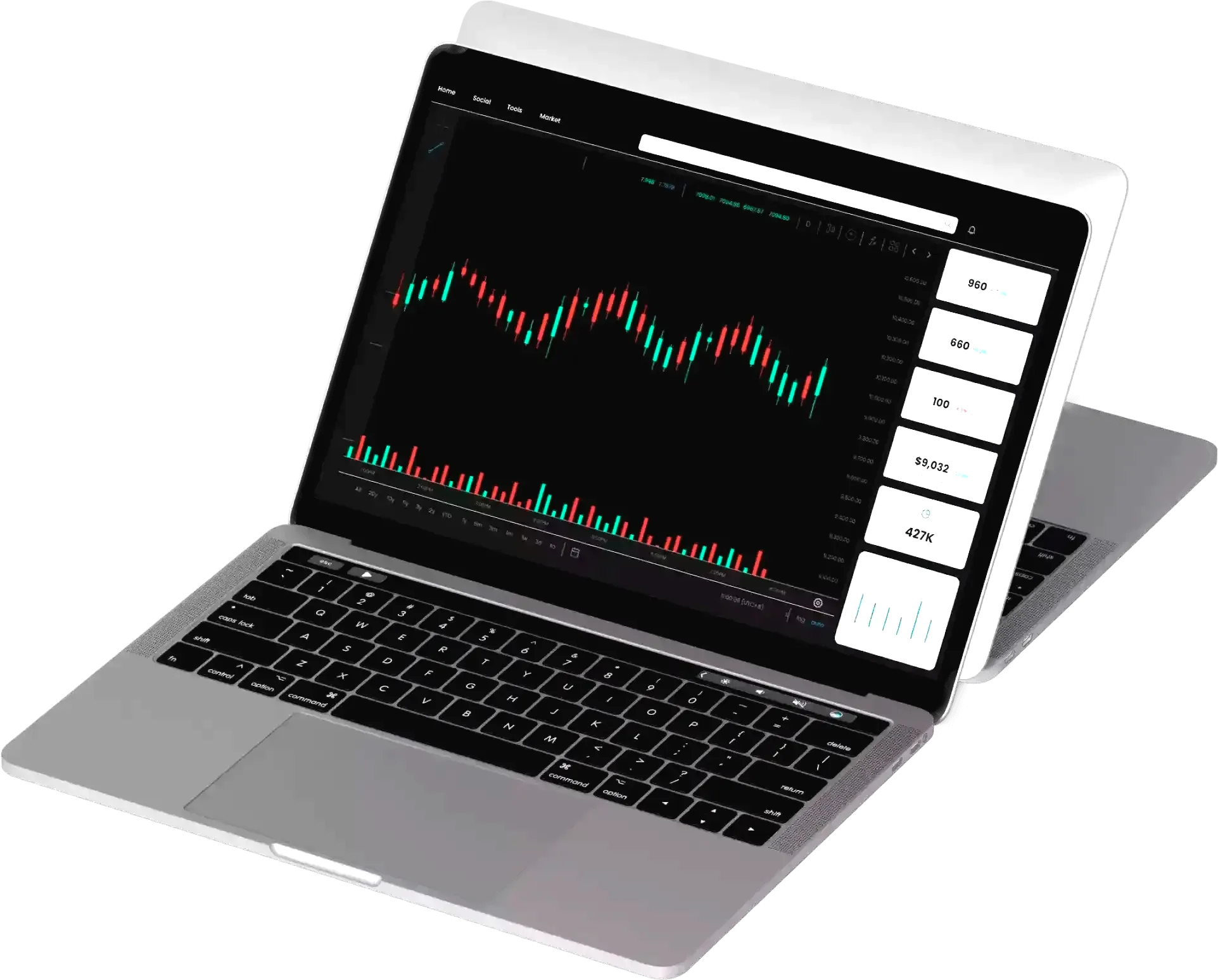 BTC-ClariXon piattaforma investimenti
